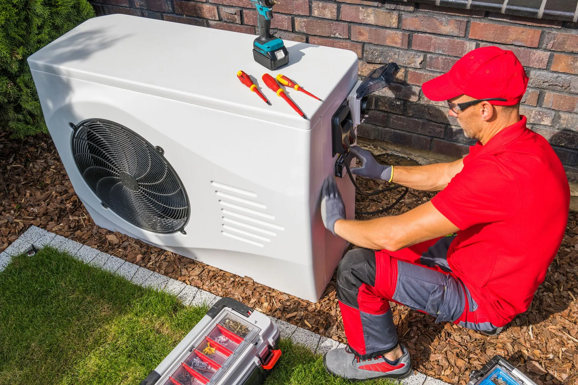 About HVAC in Morris, MN